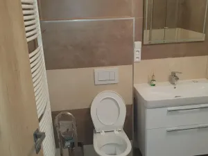 Pronájem bytu 2+kk, Aš, Nádražní, 68 m2