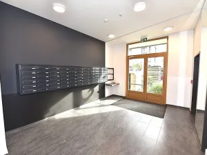 Prodej bytu 3+kk, Praha - Hloubětín, Waltariho, 91 m2
