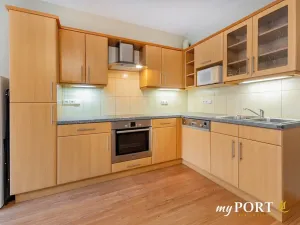 Pronájem bytu 1+kk, Plzeň, Majerova, 40 m2