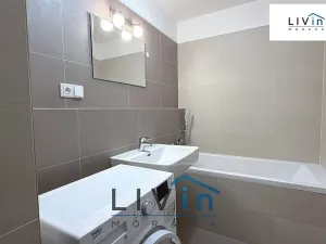 Pronájem bytu 1+kk, Olomouc, Rokycanova, 43 m2