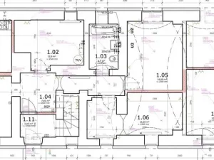Prodej rodinného domu, Ústí nad Labem - Habrovice, 425 m2