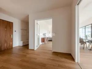 Pronájem bytu 5+kk, Praha - Smíchov, Na Hřebenkách, 210 m2