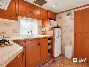 Prodej chaty, Ivančice, 38 m2