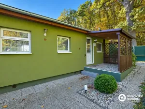 Prodej chaty, Ivančice, 38 m2