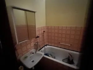 Prodej bytu 2+1, Rumburk, Náměstí Dobrovského, 56 m2