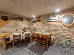 Prodej rodinného domu, Starovičky, 86 m2