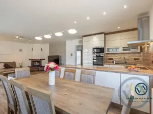 Prodej rodinného domu, Starovičky, 86 m2