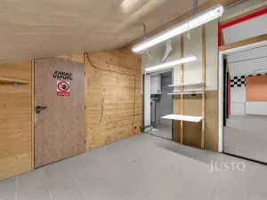 Pronájem obchodního prostoru, Kutná Hora, Benešova, 170 m2