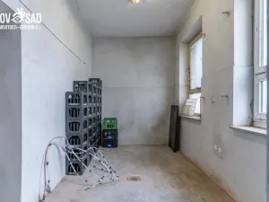 Pronájem obchodního prostoru, Hranice - Hranice I-Město, Bělotínská, 291 m2