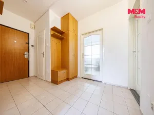 Prodej bytu 3+1, Olomouc - Neředín, 78 m2