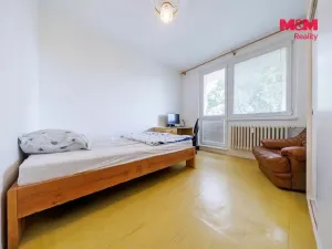 Prodej bytu 3+1, Olomouc - Neředín, 78 m2