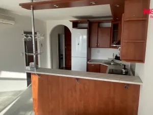 Pronájem bytu 3+kk, Olomouc - Nové Sady, Handkeho, 64 m2