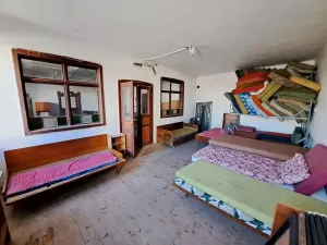 Prodej zemědělské usedlosti, Budeč, 185 m2