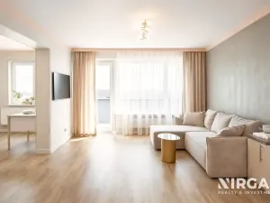 Prodej bytu 3+kk, Karlovy Vary, Sedlecká, 92 m2