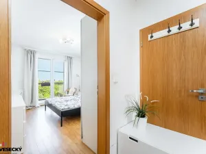 Prodej bytu 3+kk, Praha - Třeboradice, Špeciánova, 74 m2