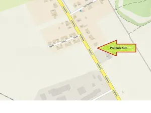 Prodej pozemku pro bydlení, Pozořice, Holubická, 1000 m2
