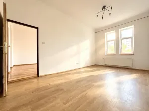 Pronájem bytu 2+1, Praha - Žižkov, Bořivojova, 56 m2