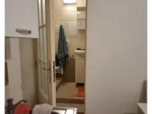 Pronájem bytu 1+kk, Holubice, Na Hrázi, 25 m2