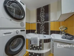 Prodej bytu 4+1, Ústí nad Labem - Všebořice, Spartakiádní, 84 m2