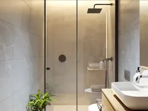 Prodej bytu 3+kk, Palma de Mallorca, Španělsko, 79 m2