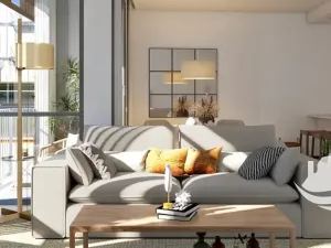Prodej bytu 3+kk, Palma de Mallorca, Španělsko, 73 m2
