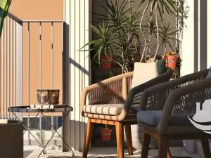 Prodej bytu 3+kk, Palma de Mallorca, Španělsko, 77 m2