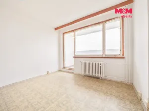 Prodej bytu 2+kk, Praha - Krč, Štúrova, 60 m2