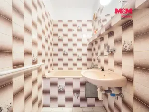Prodej bytu 2+kk, Praha - Krč, Štúrova, 60 m2