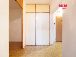 Prodej bytu 2+kk, Praha - Krč, Štúrova, 60 m2