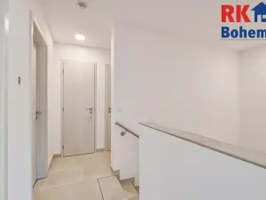 Prodej domu na klíč, Klučov, 114 m2