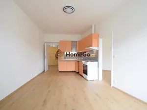 Pronájem bytu 2+kk, Praha - Nusle, Žateckých, 49 m2