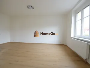 Pronájem bytu 2+kk, Praha - Nusle, Žateckých, 49 m2
