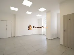 Pronájem obchodního prostoru, Praha - Hostivař, Hostivařská, 107 m2