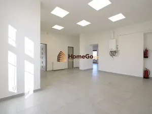 Pronájem obchodního prostoru, Praha - Hostivař, Hostivařská, 107 m2