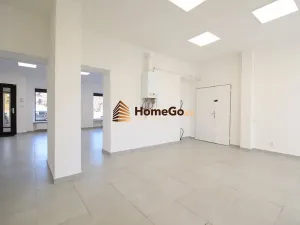 Pronájem obchodního prostoru, Praha - Hostivař, Hostivařská, 107 m2