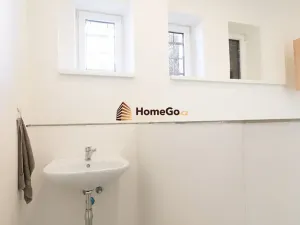 Pronájem obchodního prostoru, Praha - Hostivař, Hostivařská, 107 m2