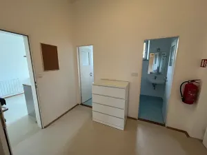 Pronájem bytu 2+kk, Brno, Porhajmova, 34 m2