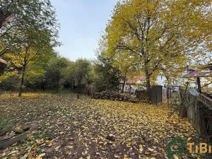 Prodej zahrady, Blansko, 541 m2