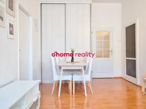 Prodej bytu 3+1, Olomouc, Praskova, 89 m2