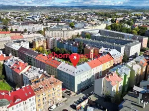 Prodej bytu 3+1, Olomouc, Praskova, 89 m2