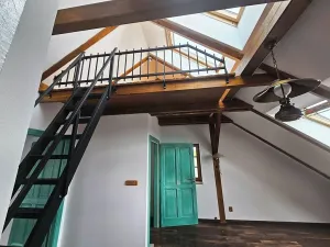Pronájem rodinného domu, Milevsko, 100 m2