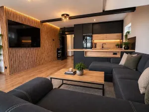 Prodej bytu 3+kk, České Budějovice, 82 m2
