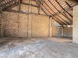 Prodej skladu, Uhřice, 225 m2