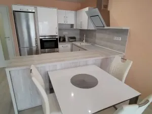 Pronájem bytu 1+kk, Praha - Horní Měcholupy, Nad přehradou, 54 m2