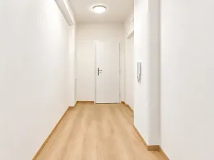 Prodej bytu 2+kk, Brno, Bělohorská, 48 m2