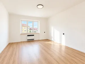 Prodej bytu 2+kk, Brno, Bělohorská, 48 m2