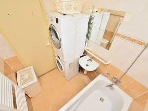 Pronájem bytu 2+kk, Praha - Stodůlky, K zahrádkám, 46 m2
