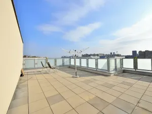 Pronájem bytu 2+kk, Praha - Stodůlky, K zahrádkám, 46 m2