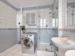 Pronájem bytu 3+kk, Praha - Holešovice, Tusarova, 95 m2