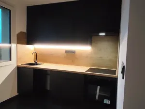 Pronájem bytu 1+1, Nýřany, Havířská, 31 m2
